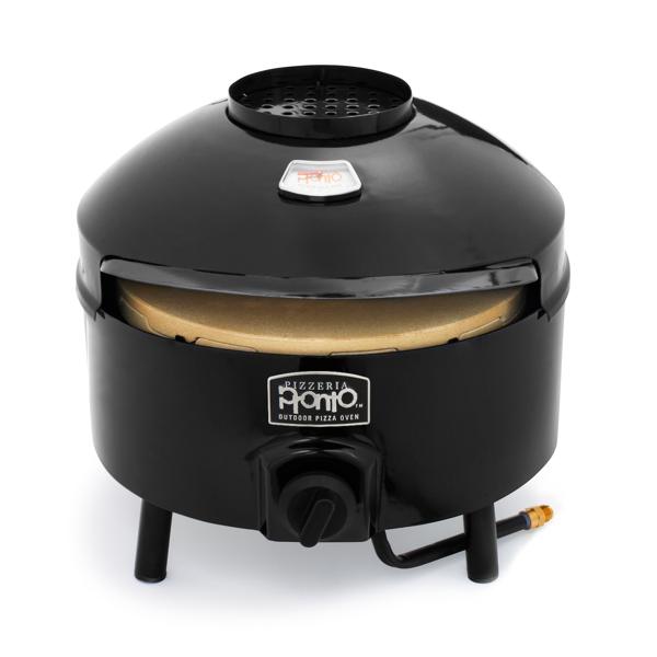 Pizzeria Pronto Outdoor Pizza Oven