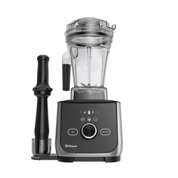 Vitamix Ascent® X4 Blender I made a jackfruit- mango- orange smoothie, using frozen fruit