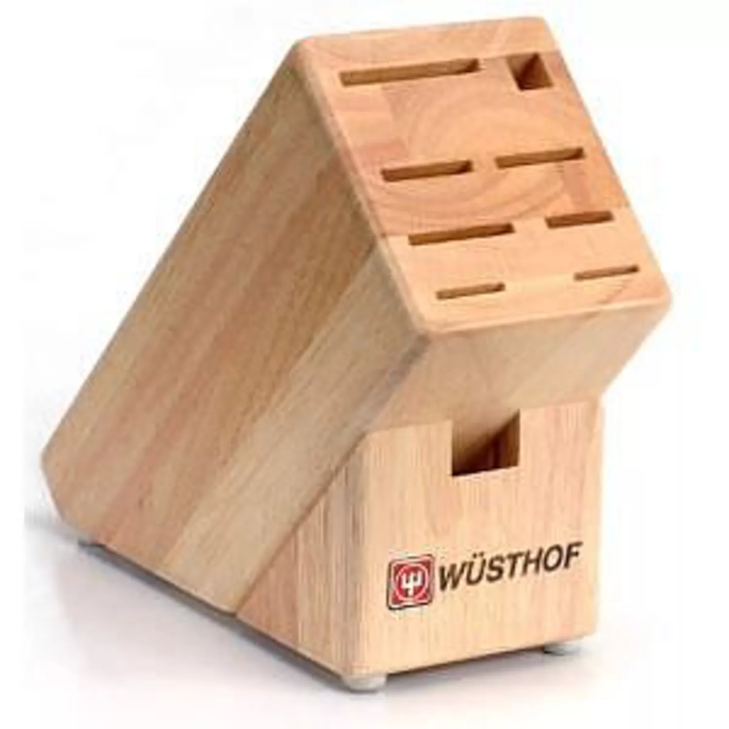 W&#252;sthof&#174; 9-Slot Knife Block