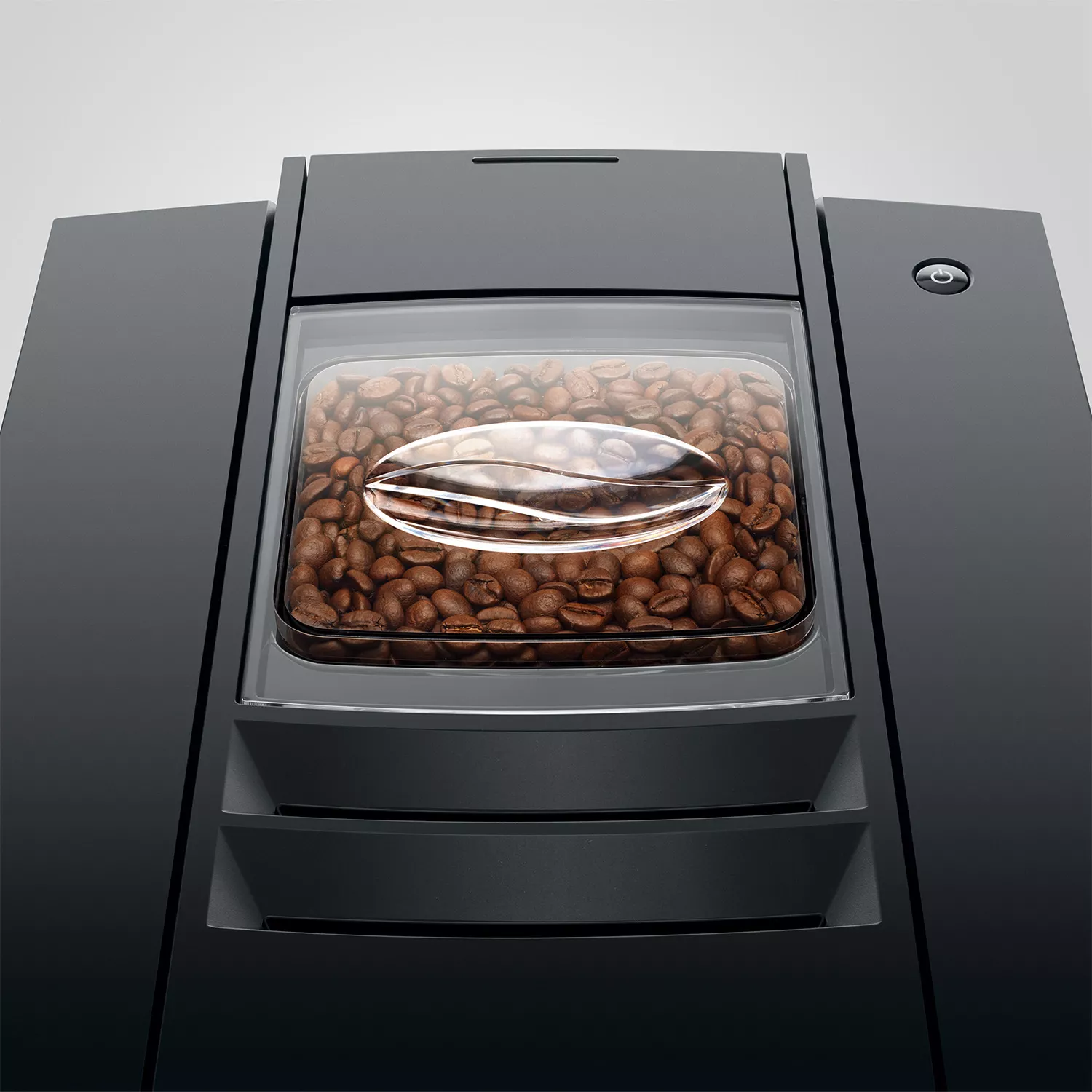 JURA WE6 CHROME – MORNOON COFFEE