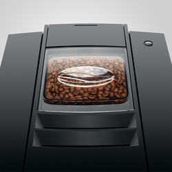 JURA E6 Automatic Coffee Machine