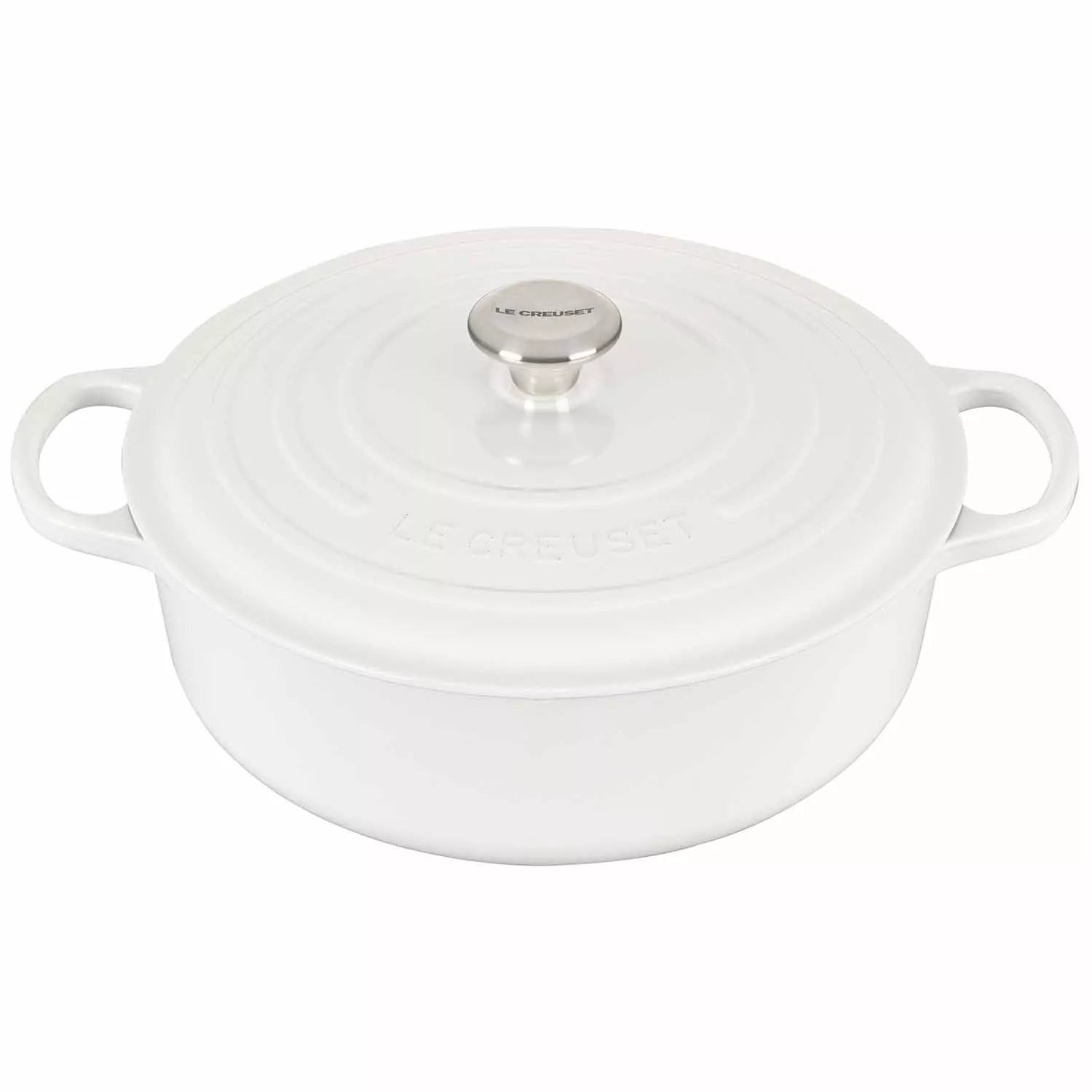 Le Creuset Dutch Oven