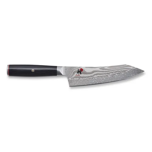 Miyabi Kaizen II 7" Rocking Santoku Knife