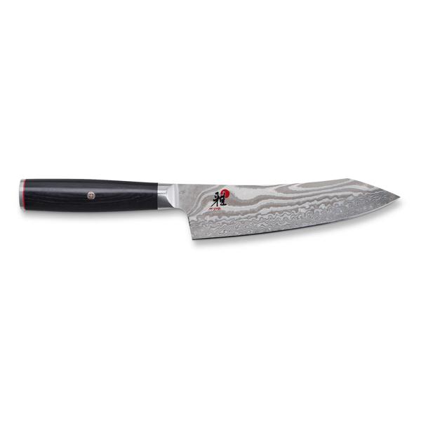 Miyabi Kaizen II 7" Rocking Santoku Knife