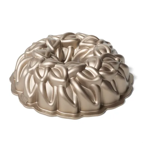 Nordic Ware 80th Anniversary Laurel Wreath Bundt Pan