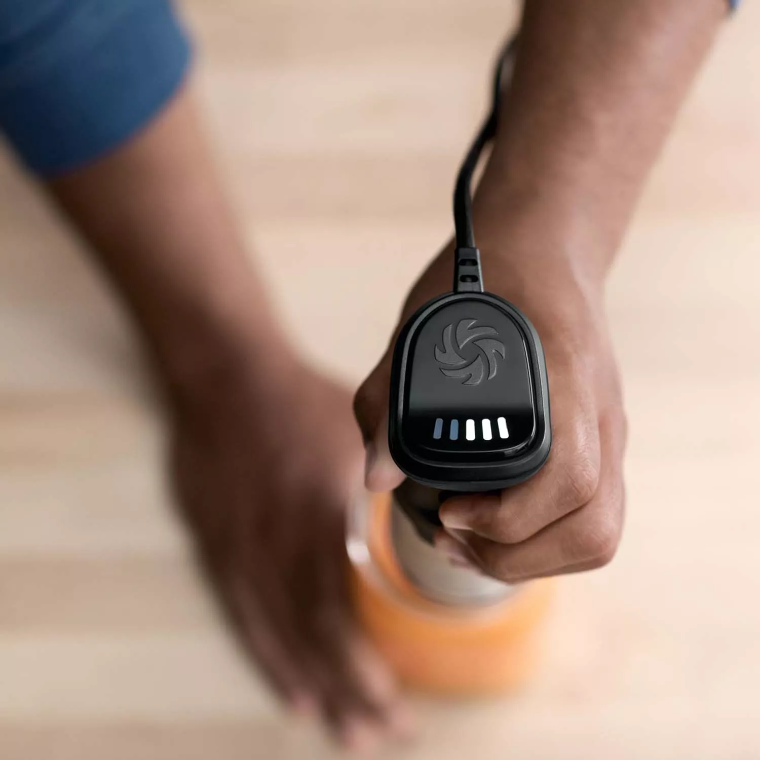 Vitamix 5-Speed Immersion Blender