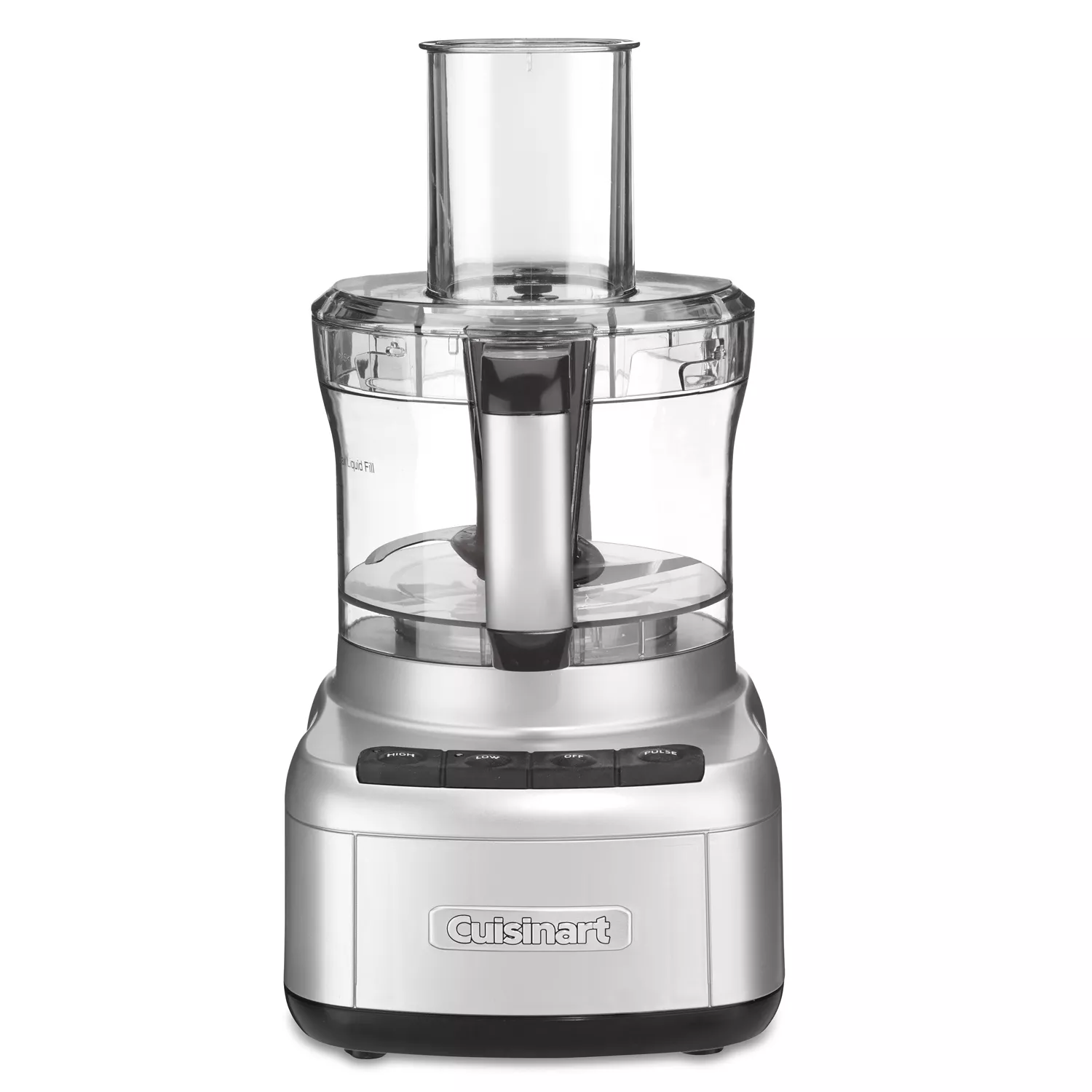 Cuisinart Elemental 8-Cup Food Processor