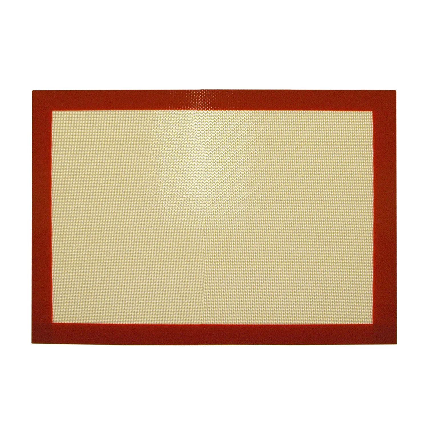 NoStik Silicone Quarter-Sheet Baking Mat