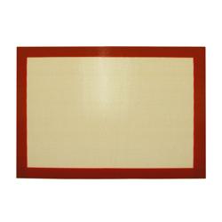 NoStik Silicone Quarter-Sheet Baking Mat