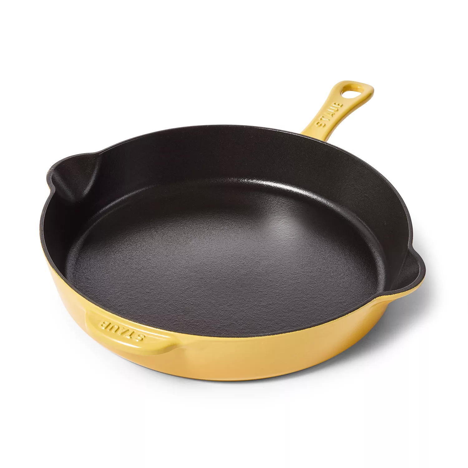 Staub Traditional Skillet, 11&#34;