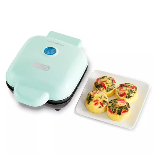 Dash Egg Bite Maker, Acqua