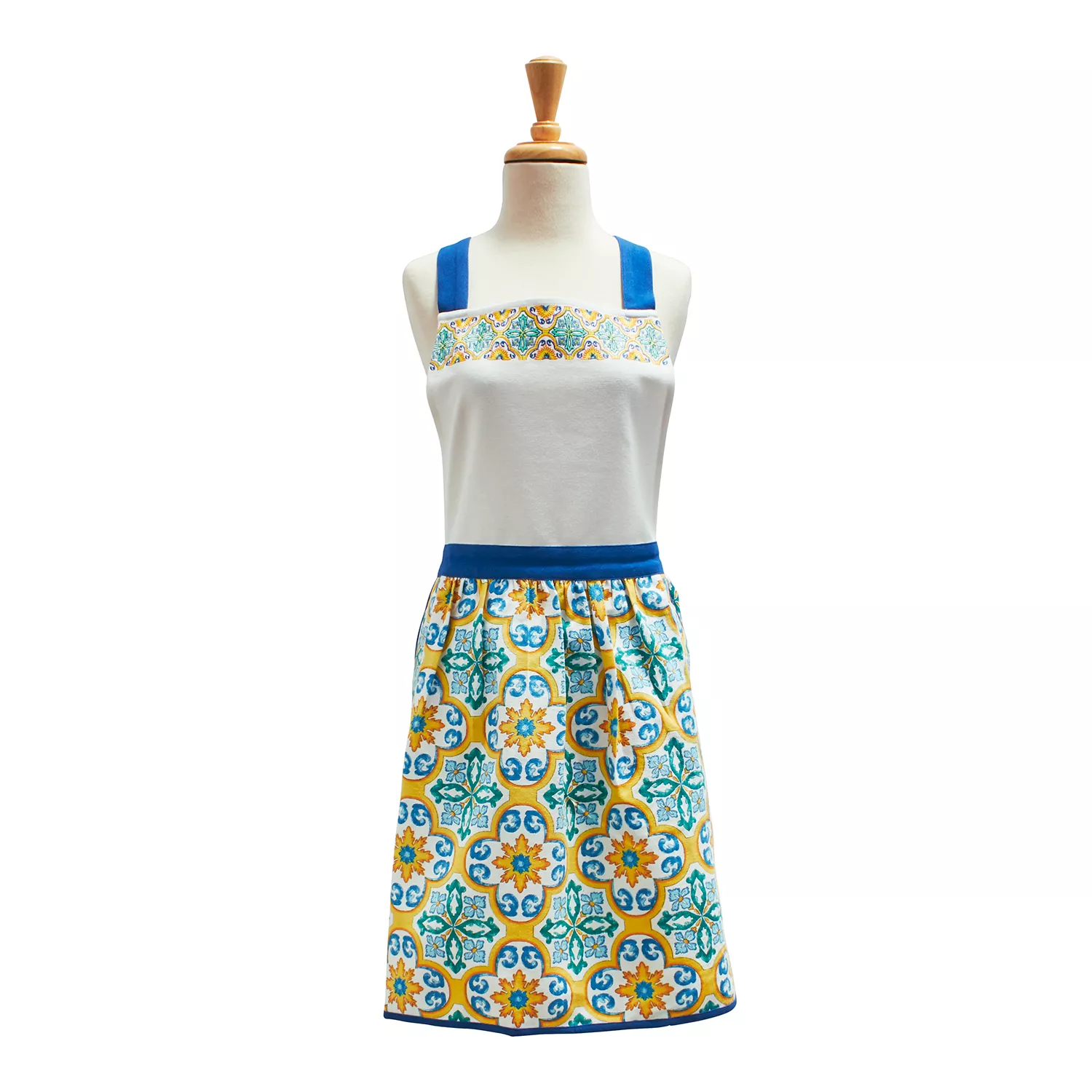 Sur La Table Tile Apron