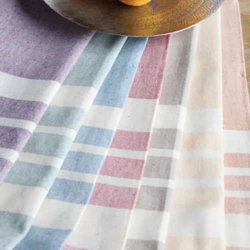 Sustainable Threads Kitchen Towels, Set of 2