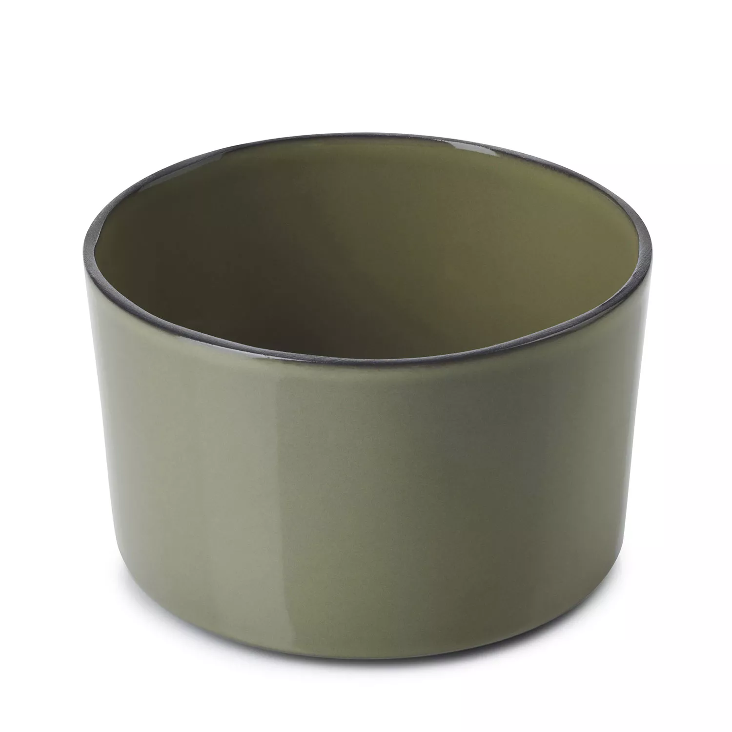 Revol Caractère Cereal Soup Bowl, 4.25"