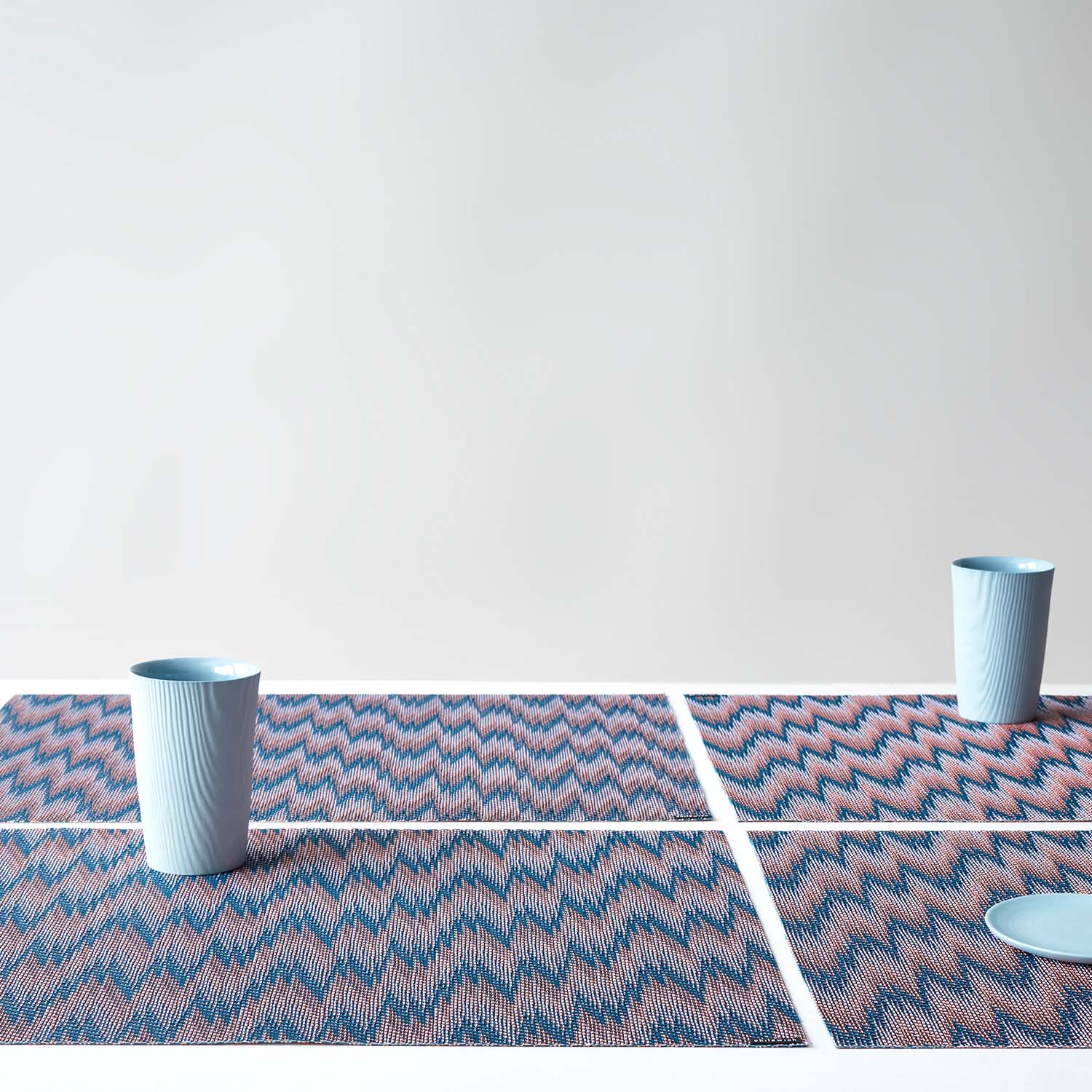Chilewich Flare Placemat, 19" x 14"