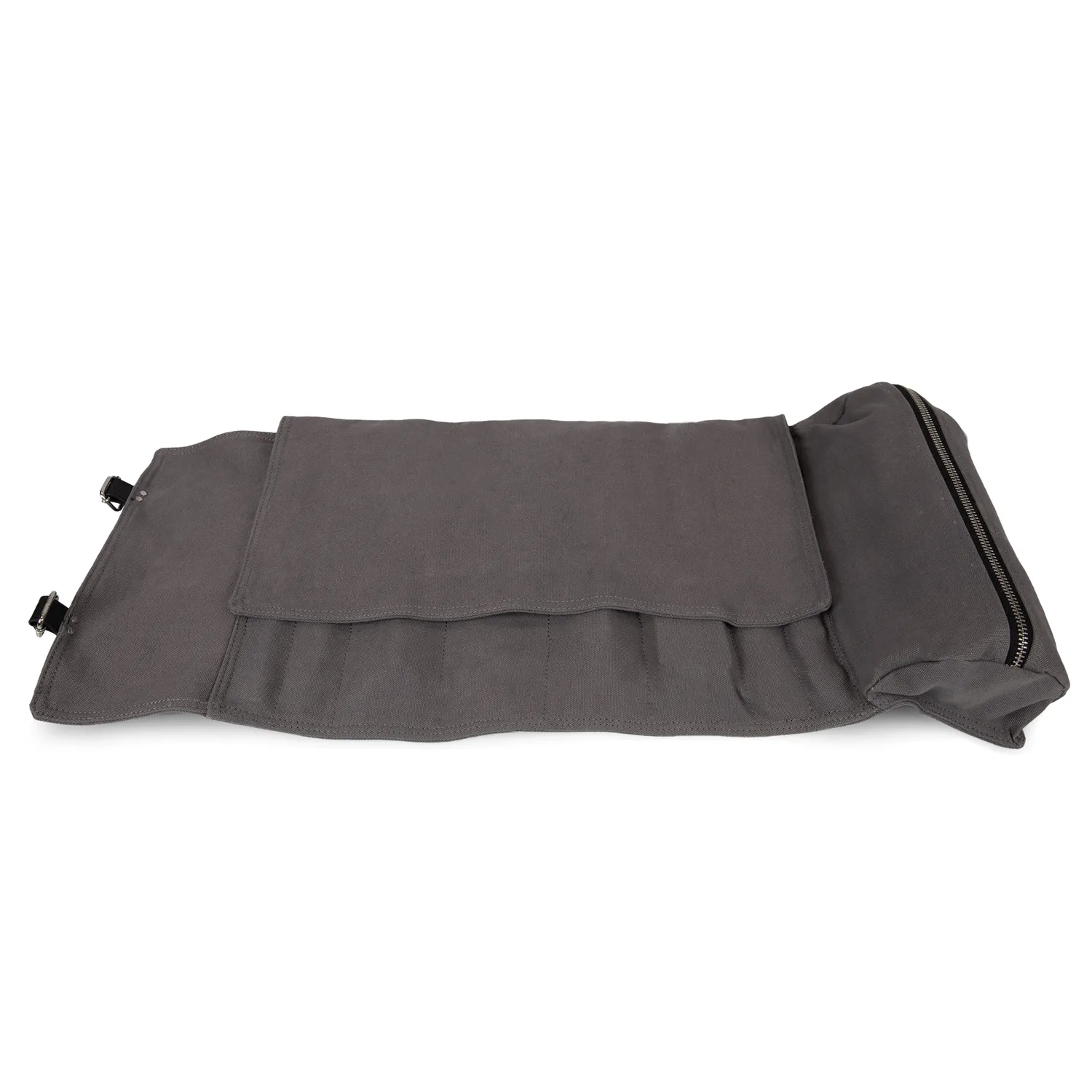 Picnic Time Roll-Up Bar Tools, Set of 12