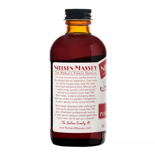 Nielsen-Massey Mexican Pure Vanilla Extract