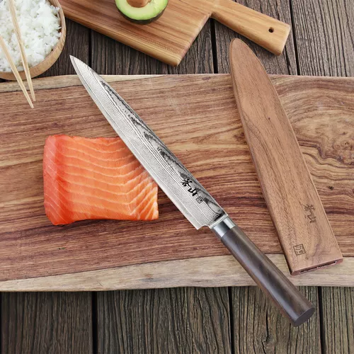Cangshan Haku 10" Slicer