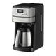 Coffee Machine With Thermal Carafe