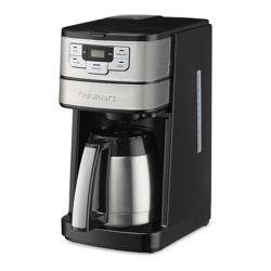 Cuisinart Automatic Grind & Brew 10-Cup Thermal Coffeemaker Best coffee maker