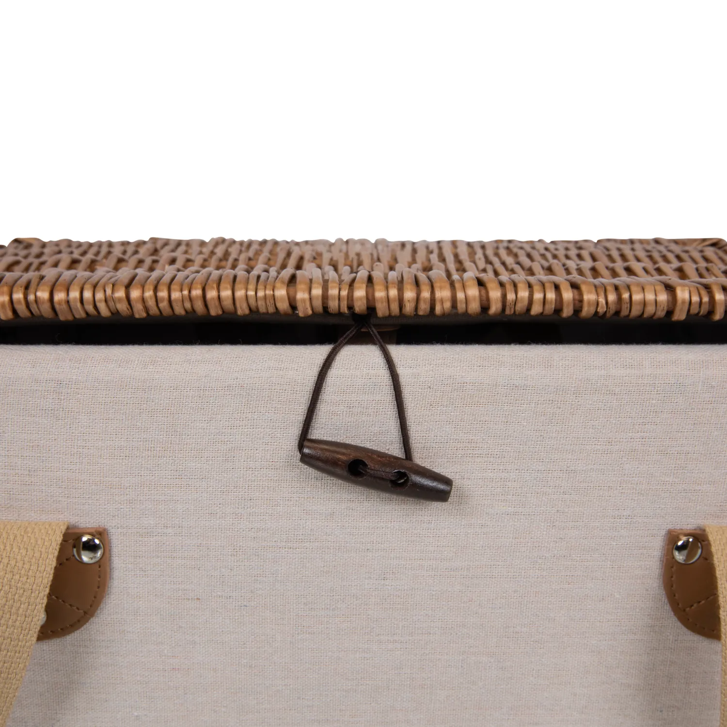 Picnic Time Lemongrove Picnic Basket