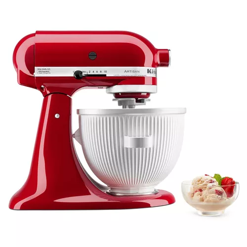 KitchenAid&#174; Ice Cream Maker Attachment