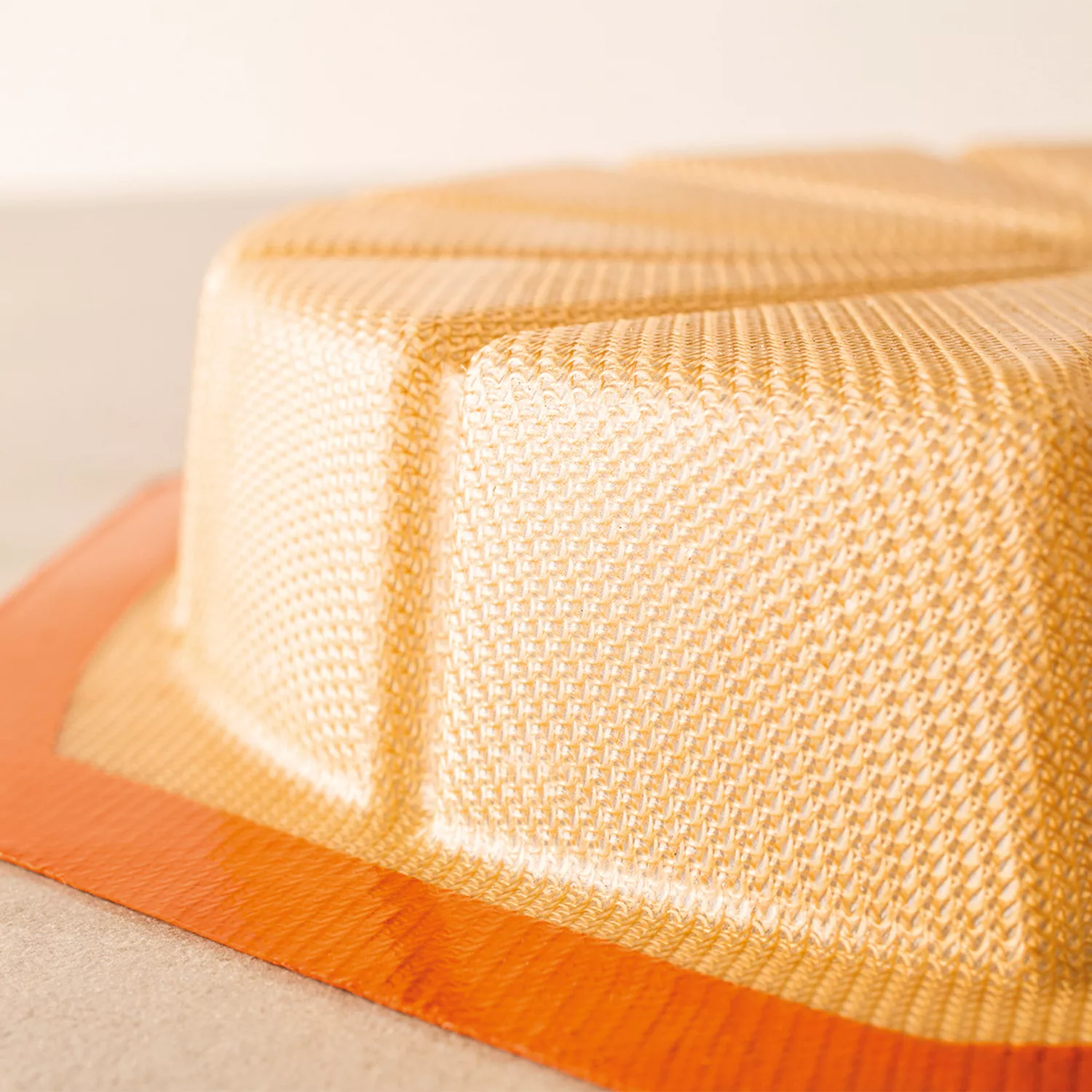 Silpat Round Cake Mold