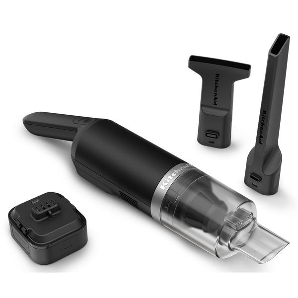 KitchenAid Go™ Cordless Kitchen Vacuum - thumbnail 5
