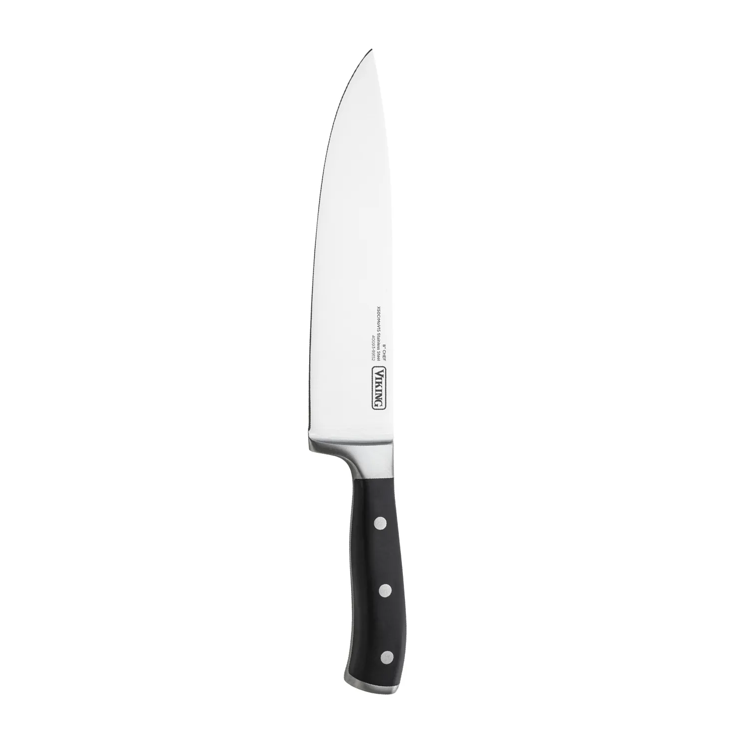 Viking 15-Piece Knife Block Set