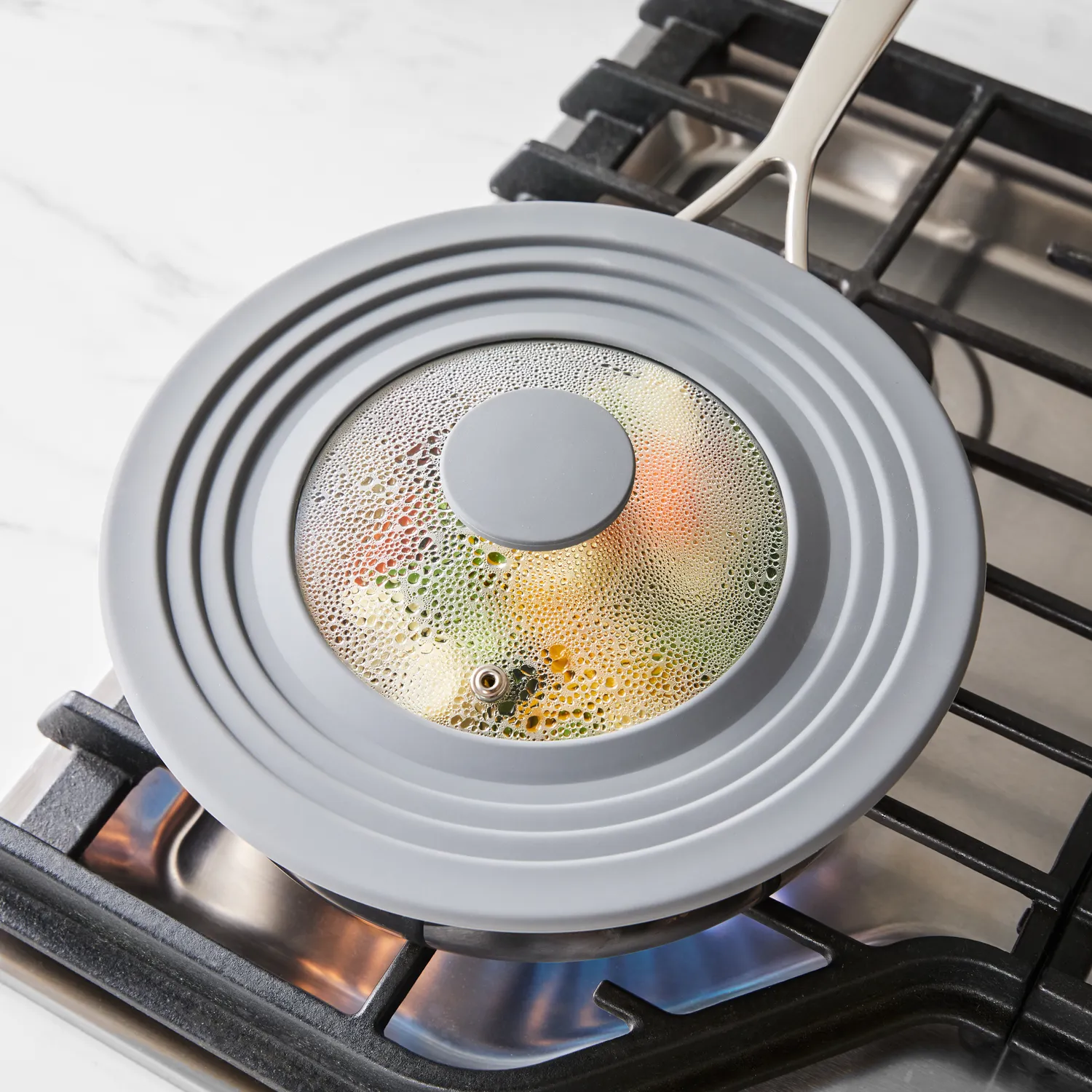 Sur La Table Smart Lids
