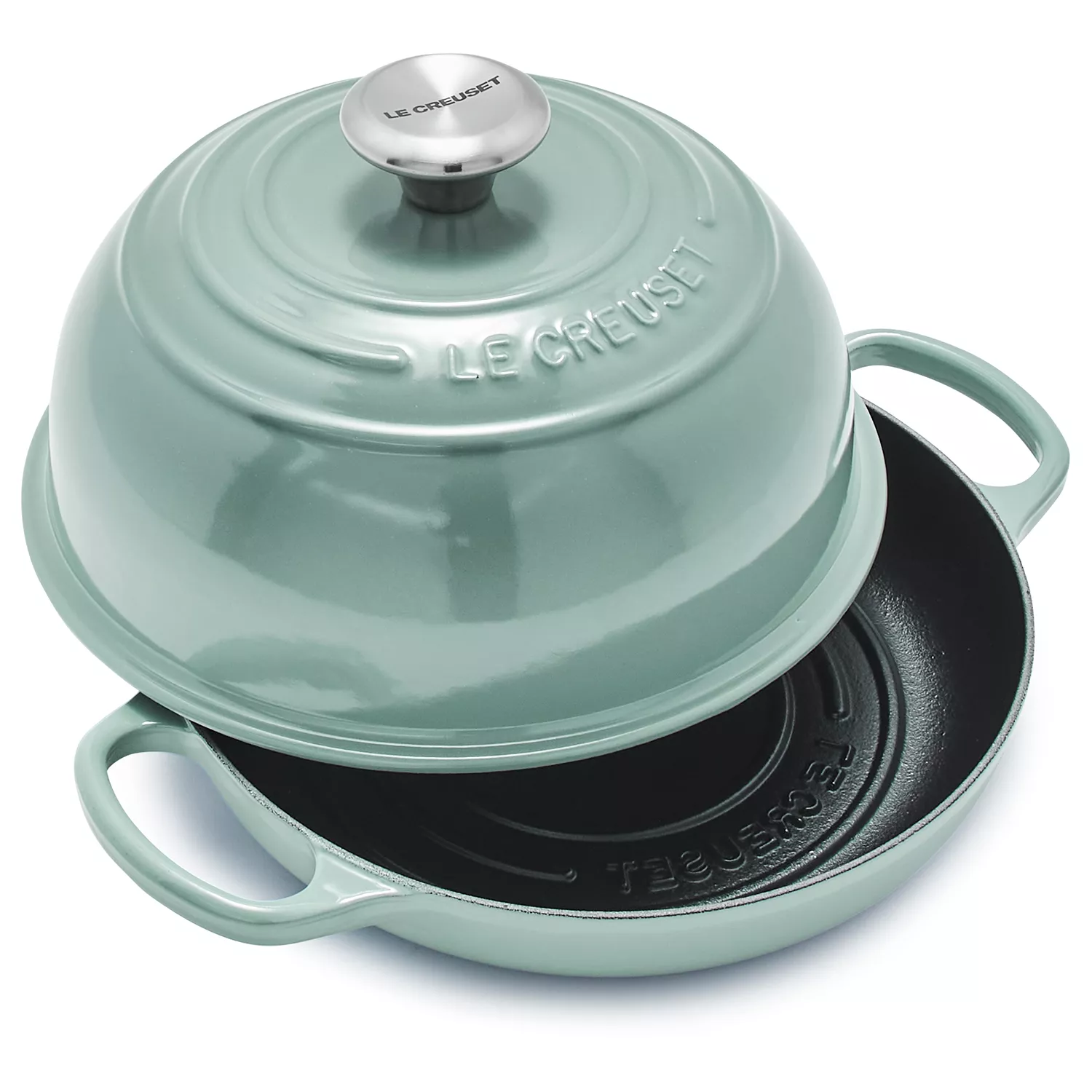 Le Creuset Enameled Cast Iron Bread Oven