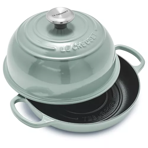 Le Creuset Enameled Cast Iron Bread Oven