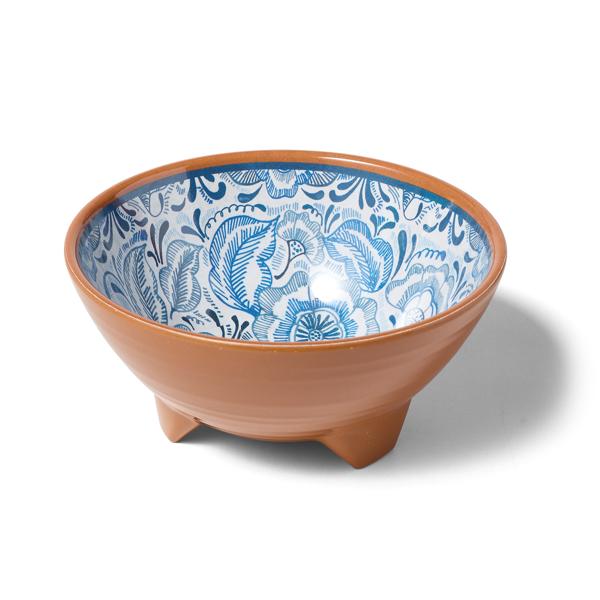 Sur La Table Azul Melamine Guacamole Bowl