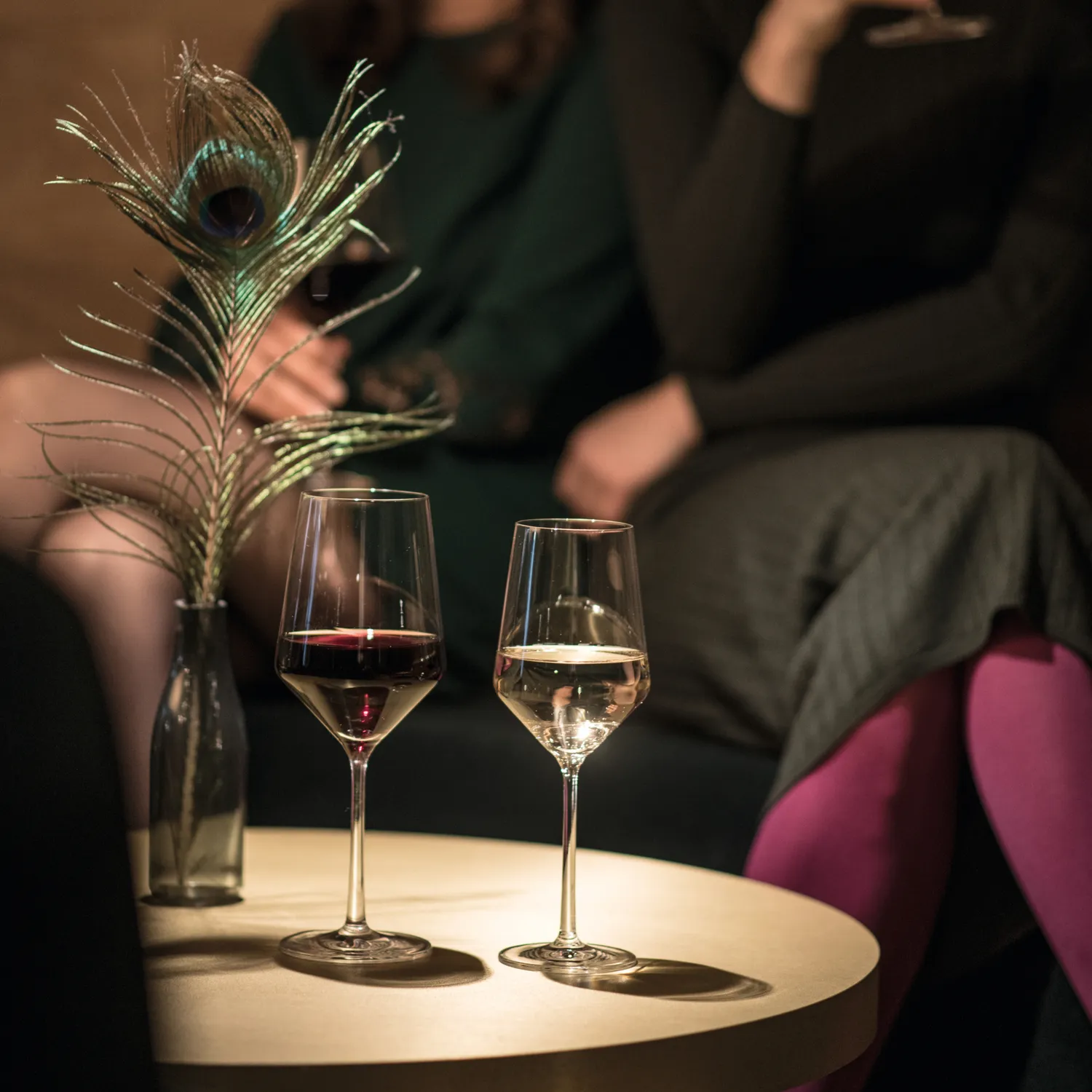 Schott Zwiesel Pure Light-Bodied White Wine Glass