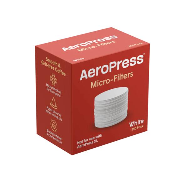 AeroPress Micro-Filters