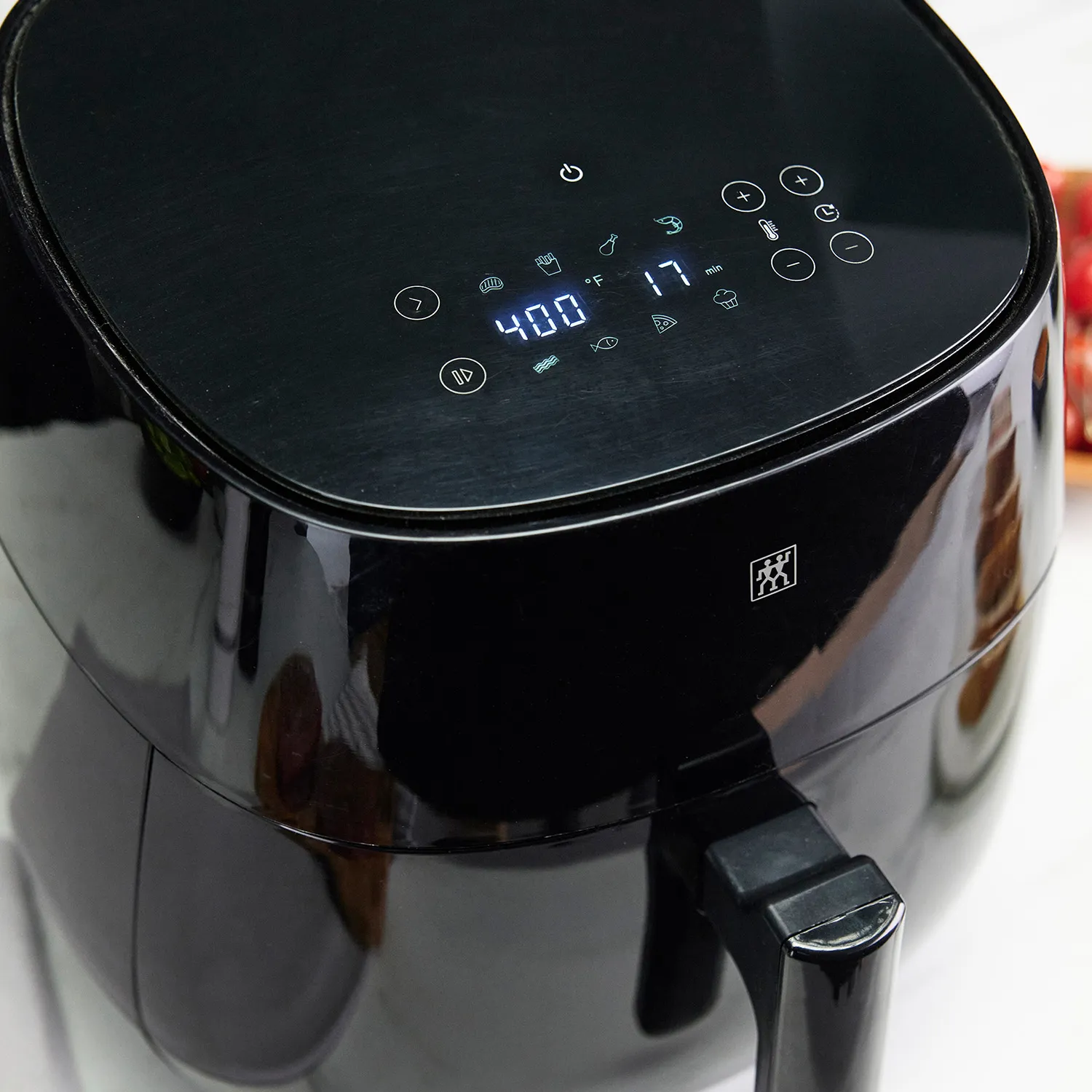 Zwilling Air Fryer, 4 qt.