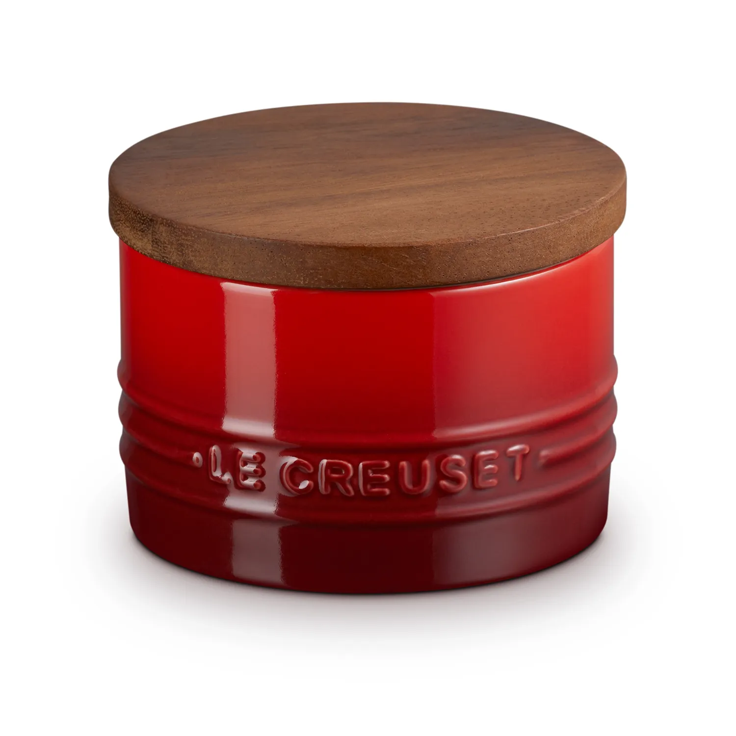 Le Creuset Signature Salt Cellar