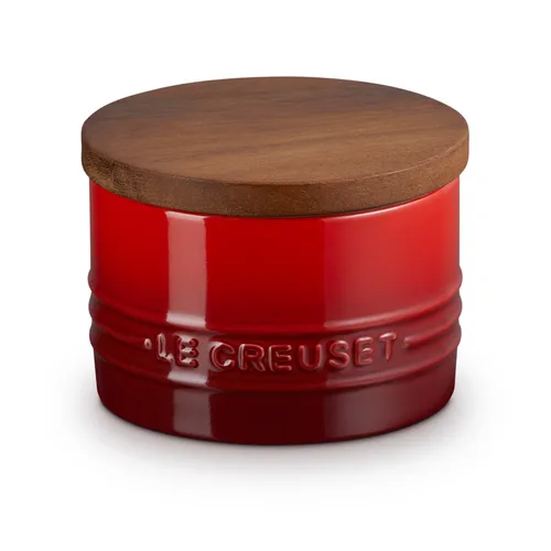 Le Creuset Signature Salt Cellar