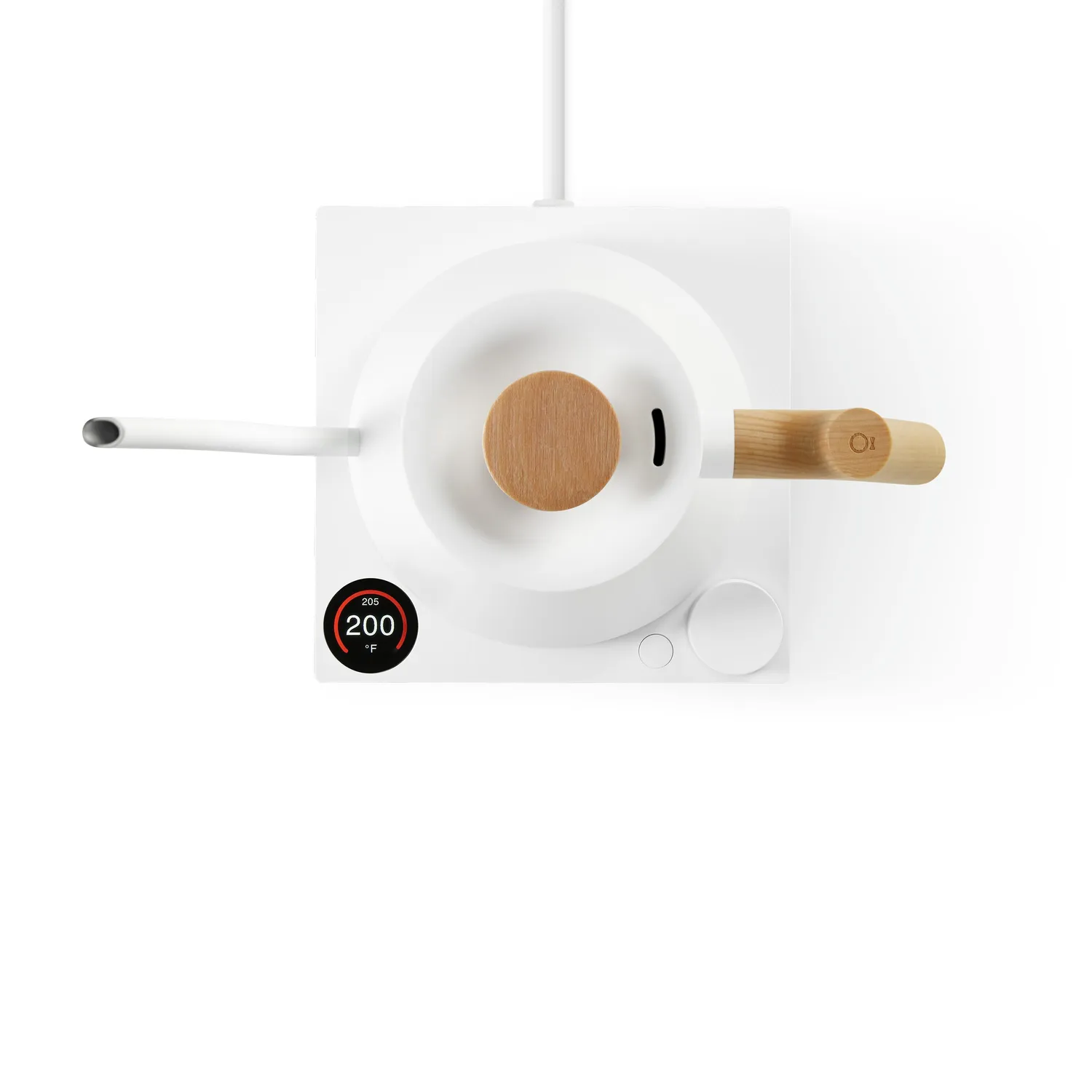 Fellow Stagg EKG PRO Electric Pour-Over Kettle