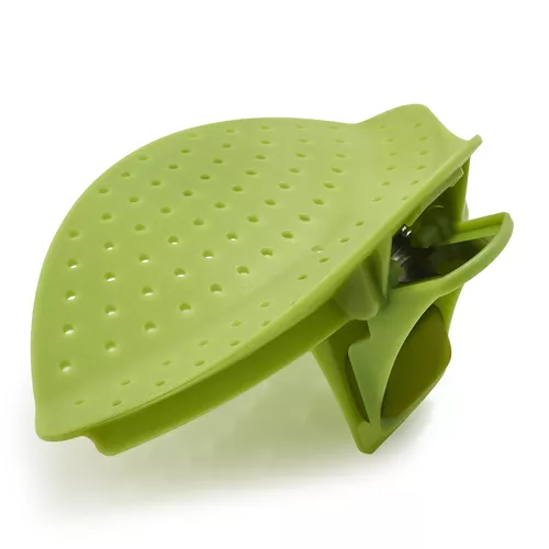 Chef’s Planet Clip & Drain