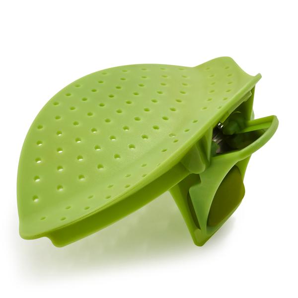 Chef’s Planet Clip & Drain