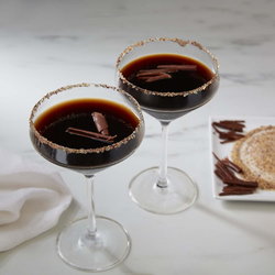 Sur La Table Chocolate Martini Cocktail Mix