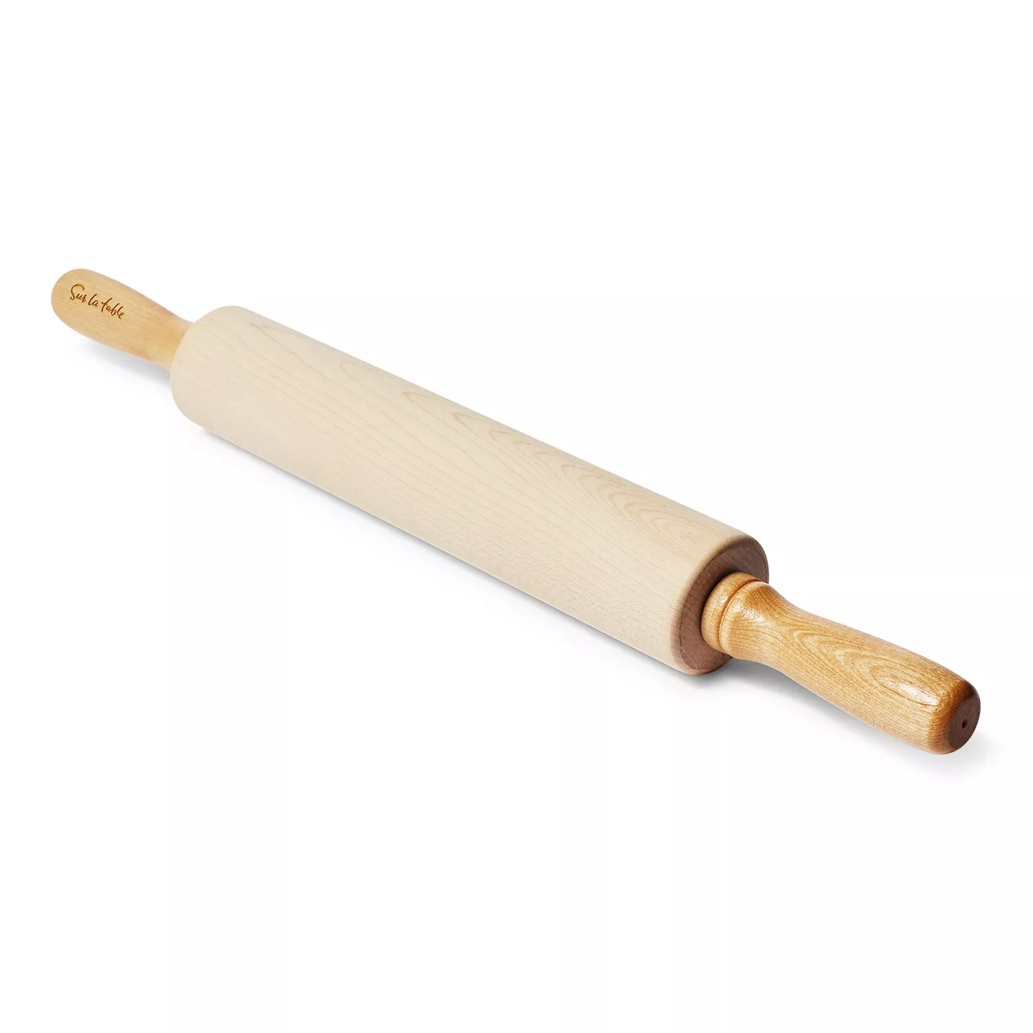 OXO Good Grips Non-Stick Rolling Pin, 12 Barrel Rolling Pins