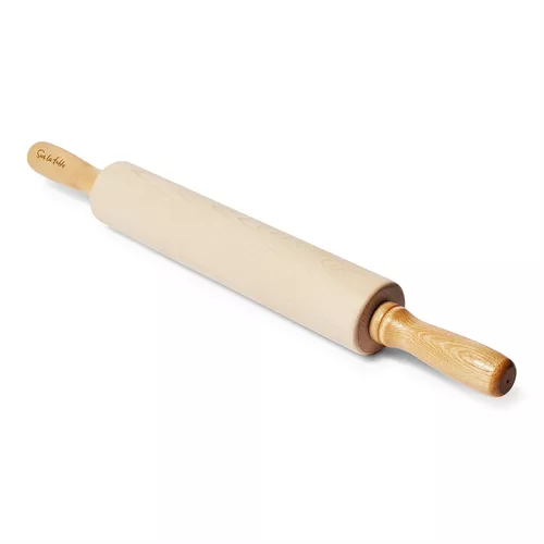 Sur La Table Hardwood Rolling Pins, 10&#34;