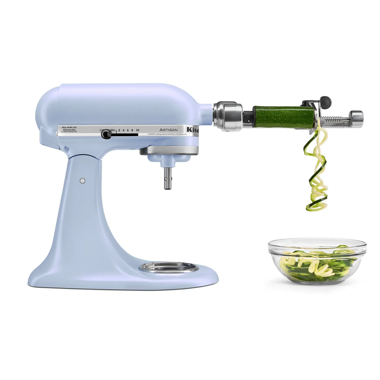 KitchenAid® Artisan Stand Mixer, 5 qt.