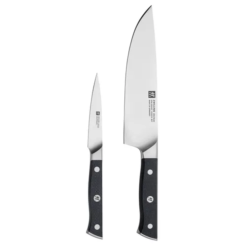 Zwilling J.A. Henckel Spectrum Chef and Paring Knife Set