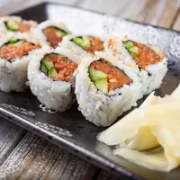 Intro to Sushi Making