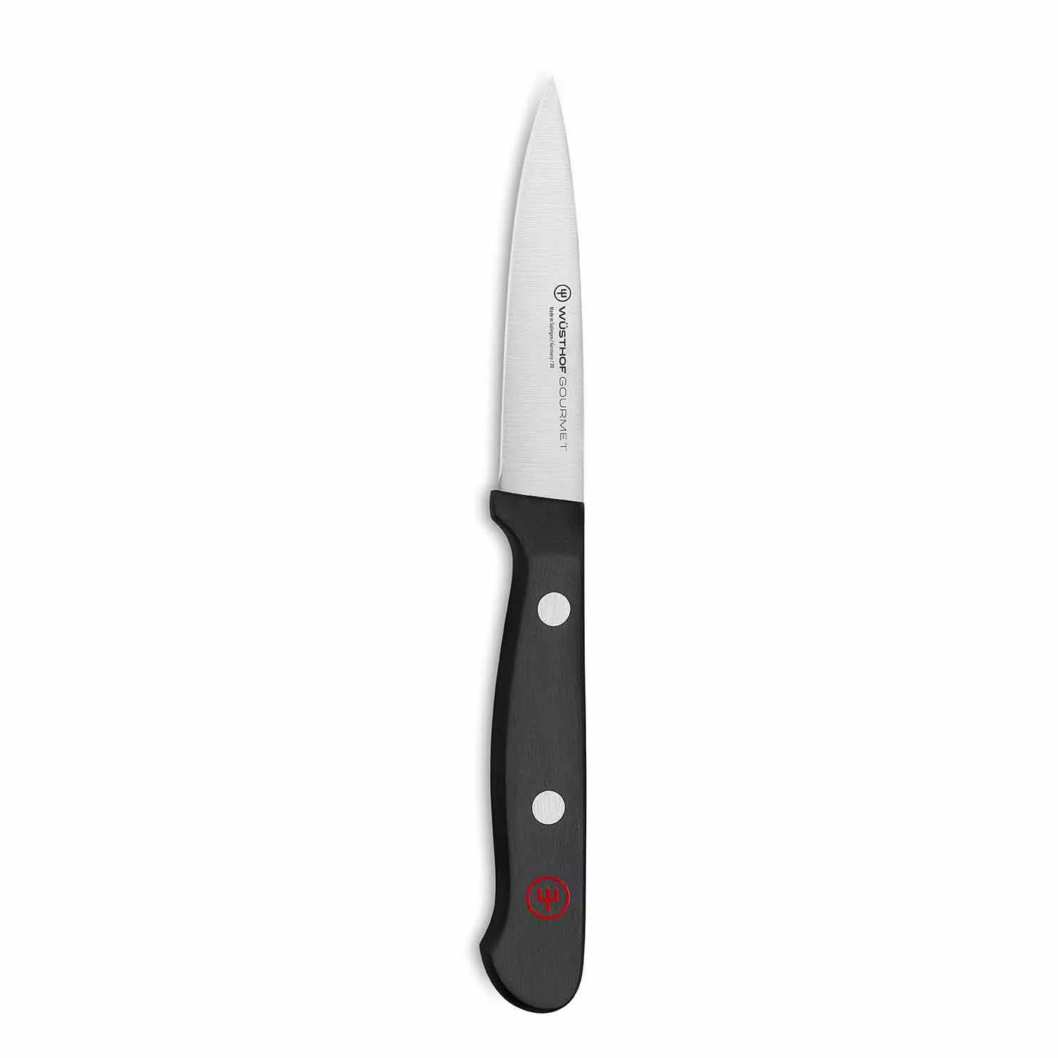 Sharp Knife Verified, Quantifying Sharpness III