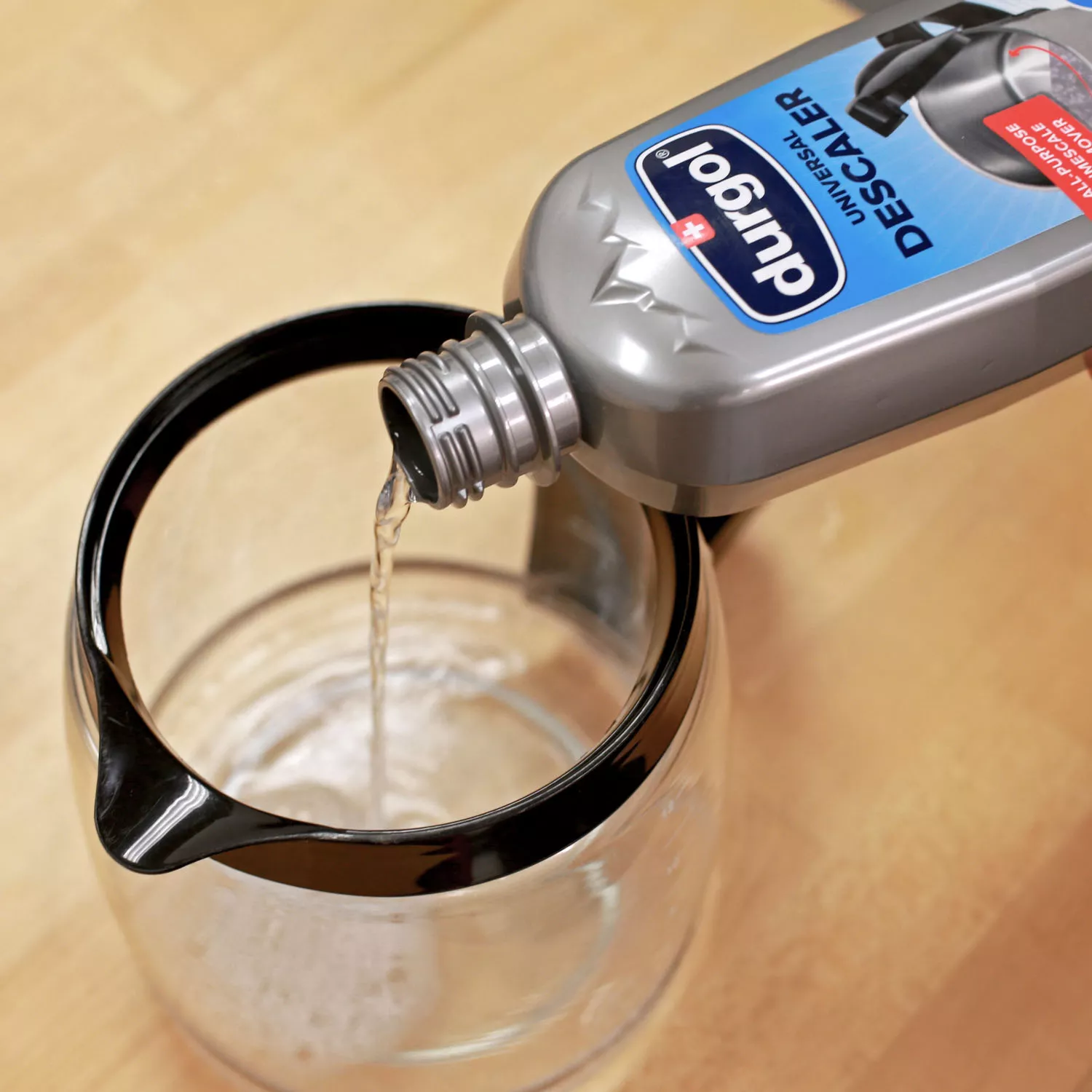 Durgol Express Decalcifier