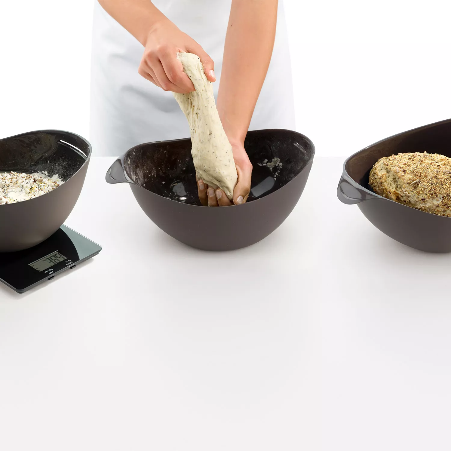 Lékué Bread Maker